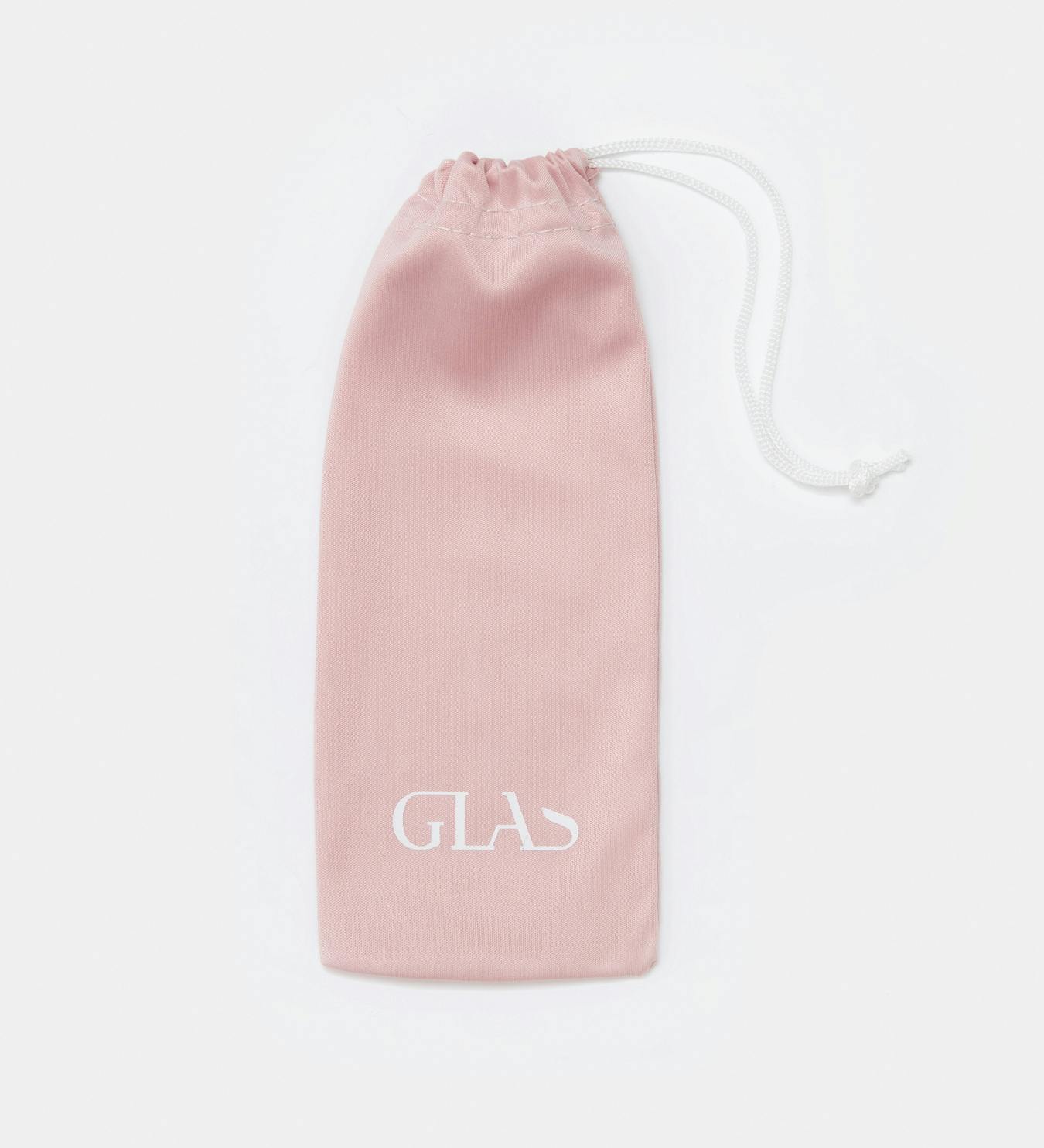 Soft Glasses Bag