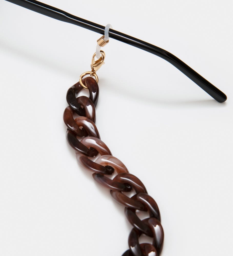 Margaret Glasses Chain