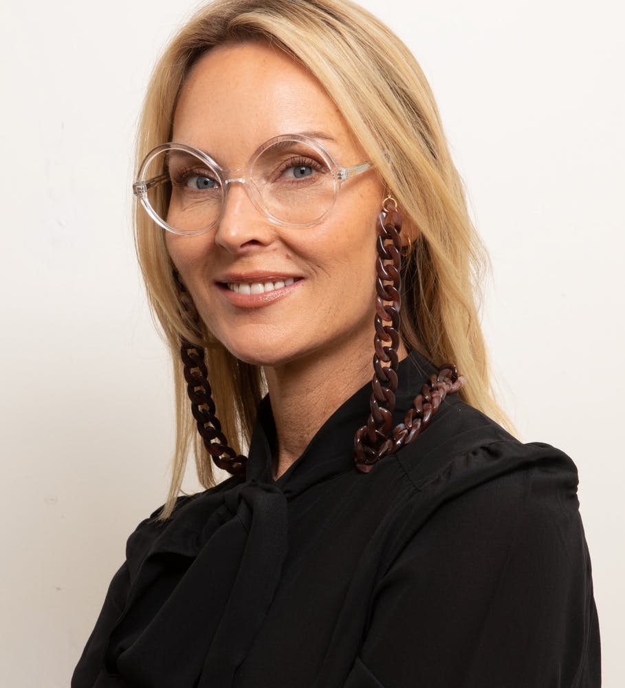 Margaret Glasses Chain